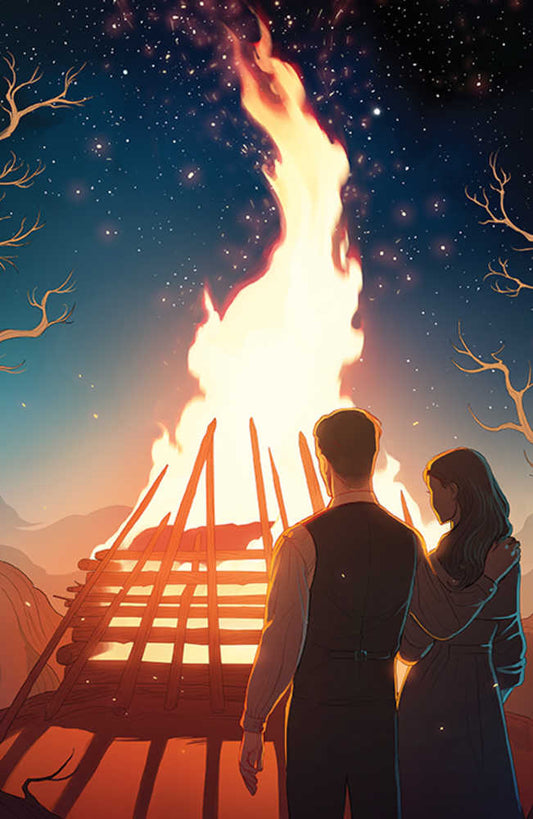 All New Firefly #4 Cover C 10 Copy Variant Edition Finden