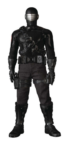 One-12 Collective G.I. Joe Snake Eyes Deluxe Edition Action Figure