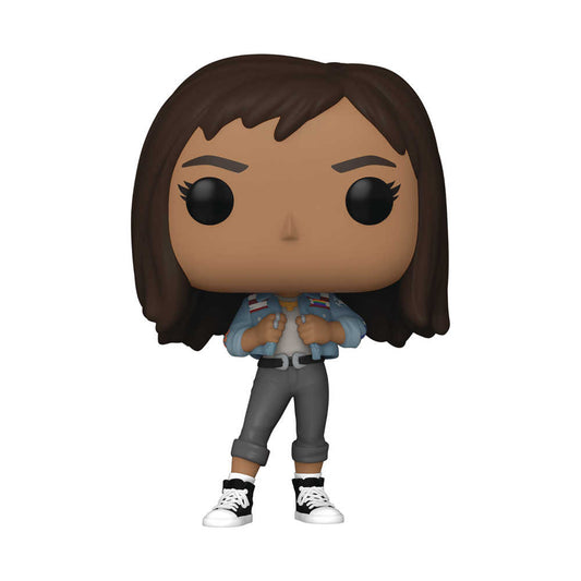 FUNKO Pop Marvel Doctor Strange Mm America Chavez Vinyl Figure