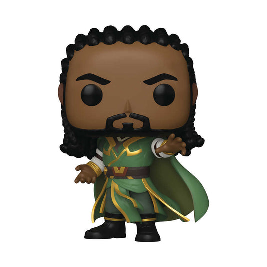 FUNKO Pop Marvel Doctor Strange Mm Master Mordo Vinyl Figure
