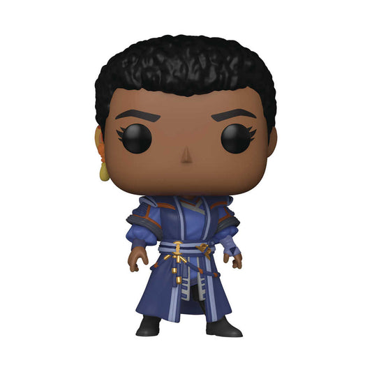 FUNKO Pop Marvel Doctor Strange Mm Sarah Vinyl Figure