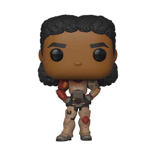 FUNKO Pop Disney Lightyear Izzy Hawthorne Vinyl Figure
