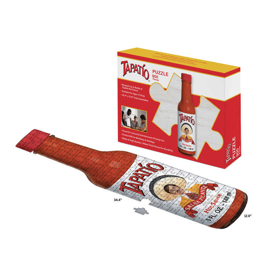 Tapatio Puzzle 900pc
