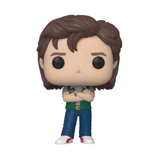 FUNKO Pop TV Stranger Things S4 Steve Vinyl Figure