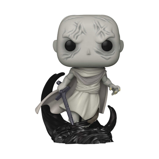 FUNKO Pop Marvel Thor Love & Thunder Gorr Vinyl Figure