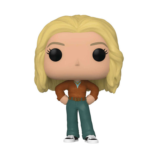 FUNKO Pop Movies Jurassic World Dominion Ellie Sattler Vinyl Figure