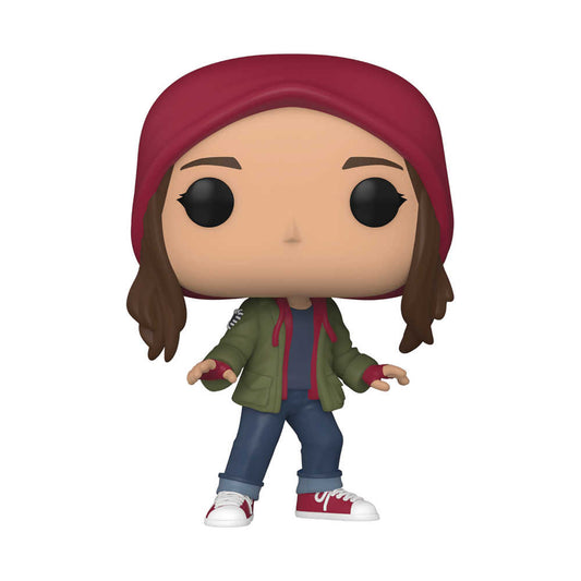 FUNKO Pop Movies Jurassic World Dominion Maisie Vinyl Figure