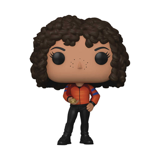FUNKO Pop Marvel Moon Knight Layla El-Faouly Vinyl Figure