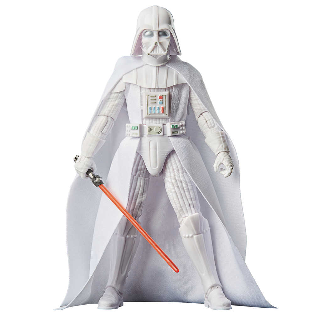 Star Wars Black Series Infinities Darth Vader Action Figure