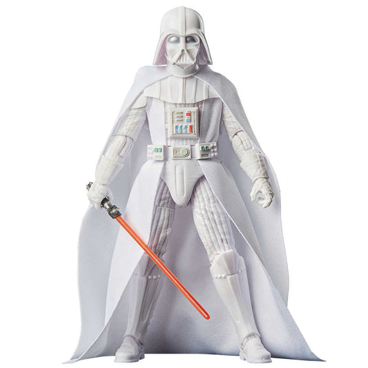 Star Wars Black Series Infinities Darth Vader Action Figure