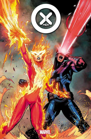 X-Men Annual #1