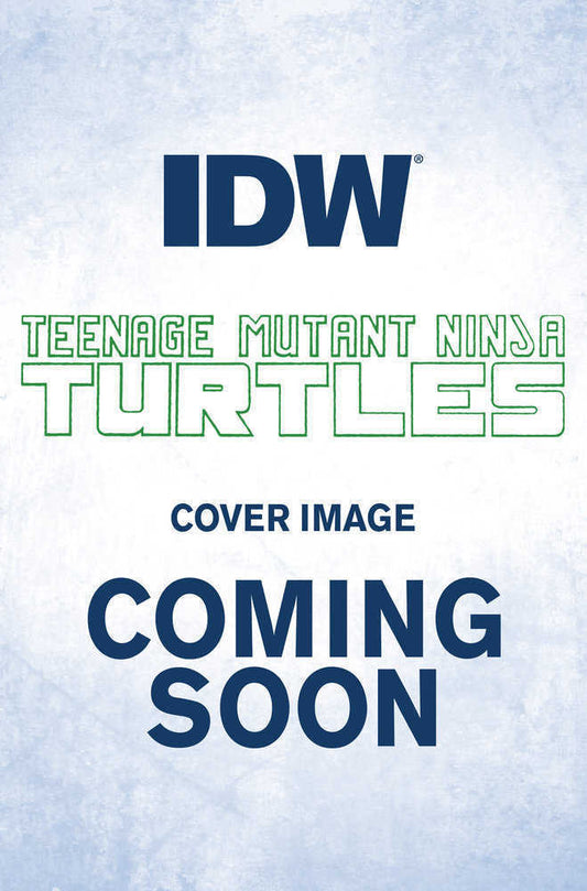 Teenage Mutant Ninja Turtles Last Ronin Lost Day Special Cover B Eastman