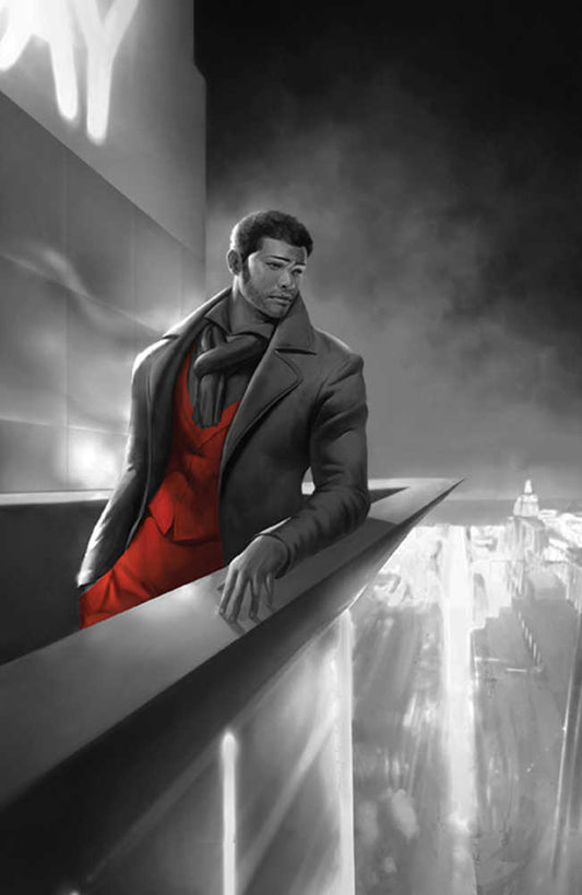 Grim #8 Cover C 10 Copy Variant Edition Florentino