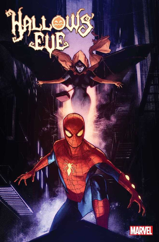 Hallows Eve #3 (Of 5)