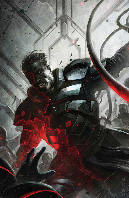 Dune House Harkonnen #6 (Of 12) Cover C 10 Copy Variant Edition Swanland