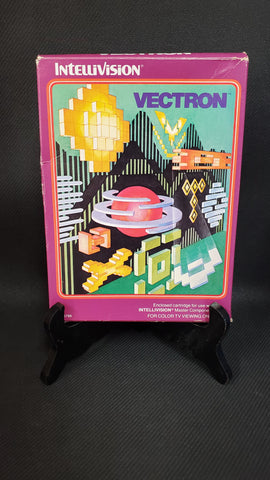 INTELLIVISION Vectron