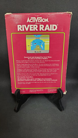 ATARI River Raid