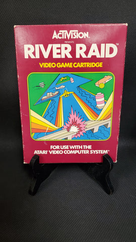 ATARI River Raid