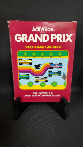 ATARI Grand Prix