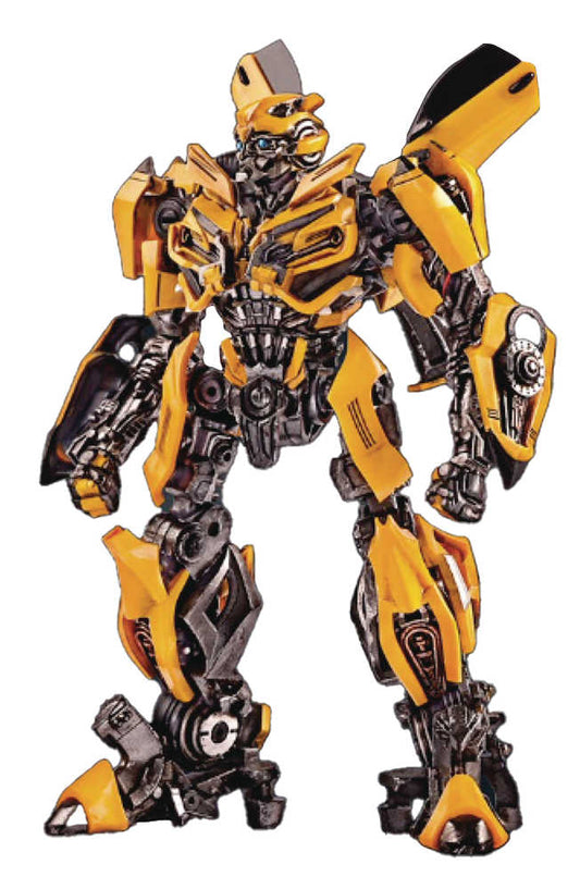 Transformers Last Knight Bumblebee Tf-5 Model Kit