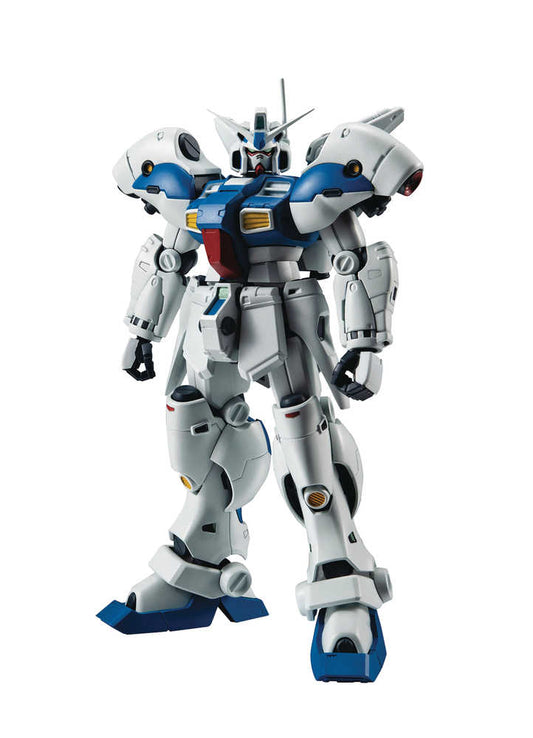 Msg 0083 Rx-78gp04g Gundam Gp04 Gerbera Robot Spirits Figure (N