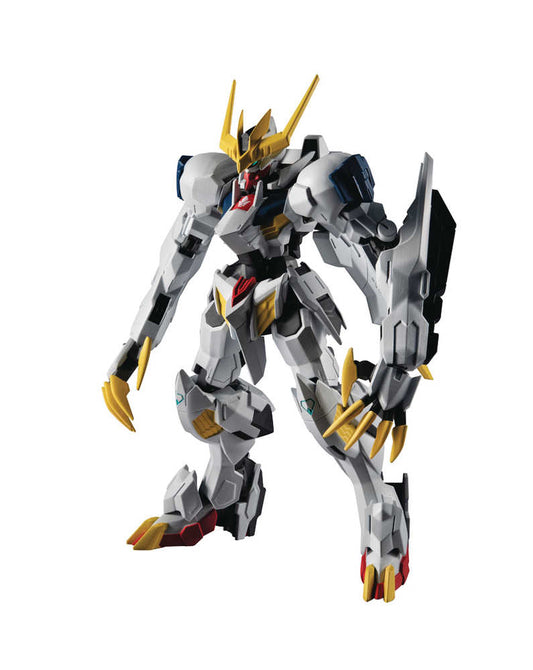 Msg Asw-G-08 Gundam Barbatos Lupus Rex Gundam Univ Action Figure