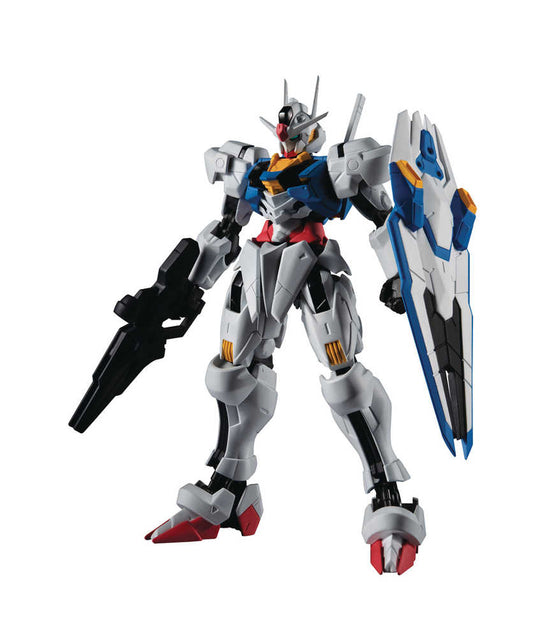 Msg Xvx-016 Gundam Aerial Gundam Universe Action Figure