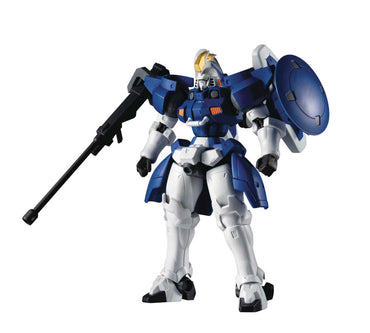 Msg Wing Oz-00ms2 Tallgeese II Gundam Universe Action Figure