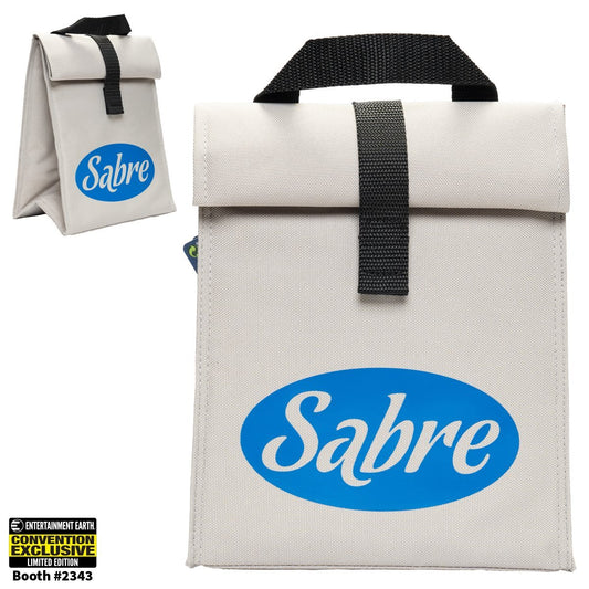 The Office Sabre Lunch Bag - SDCC Exclusive