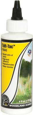 Tuft-Tac 4oz