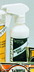 Scenic sprayer 8oz
