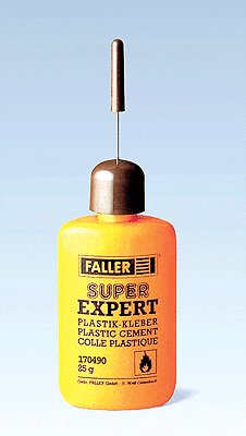 Super Expert Cement 25g