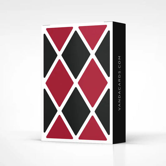 Ren Playing Cards