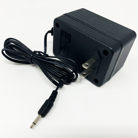 Atari 2600 AC Adapter