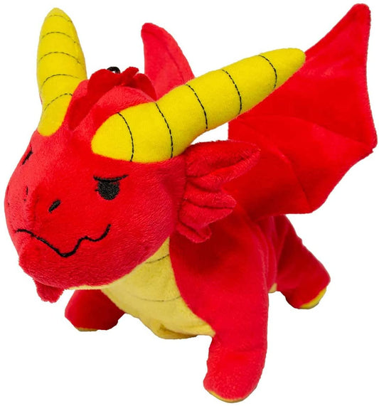 Dungeons & Dragons: Red Dragon Gamer Pouch