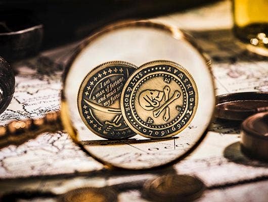 Pirate Coin