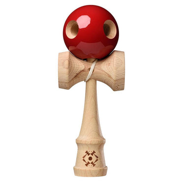 Tribute Kendama - 5 Hole Ball