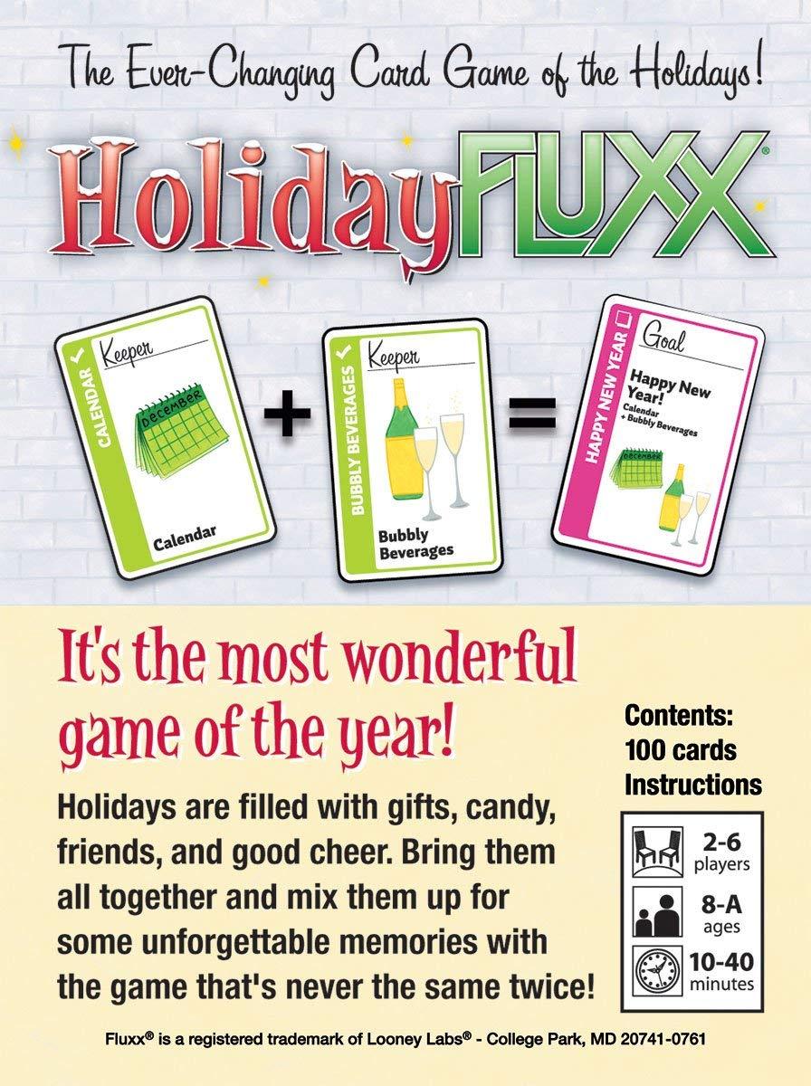 Holiday Fluxx