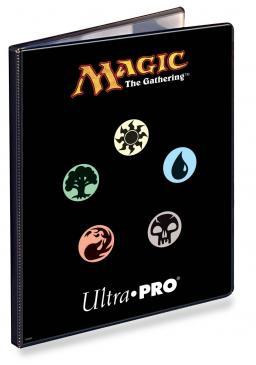 9-Pocket Mana Series 1 Portfolio for Magic