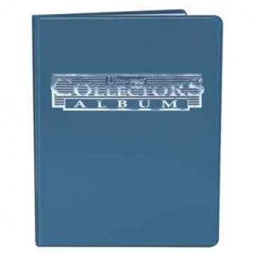 9-Pocket  Collectors Portfolio