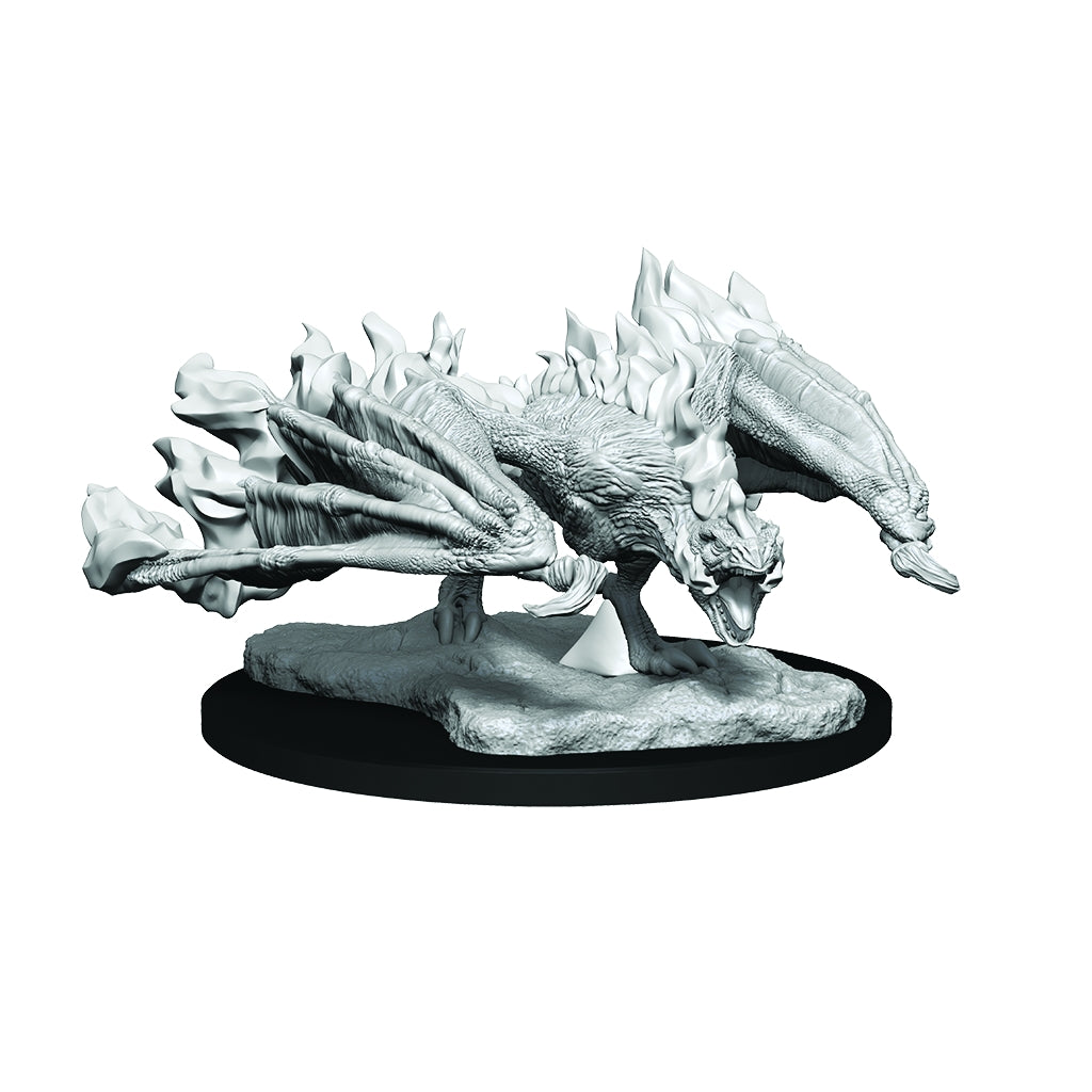Critical Role Unpainted Miniatures: W01 Gloomstalker