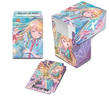 A2: Alice Deck Box for Force of Will