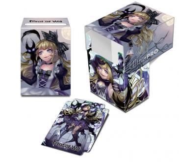 A2: Dark Alice Deck Box for Force of Will