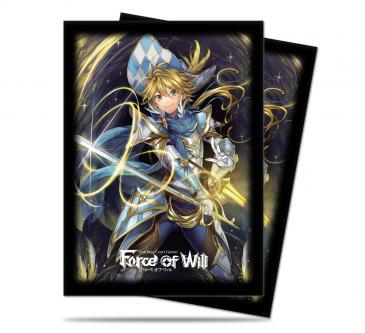 A4: Bors Standard Deck Protectors for Force of Will 65ct