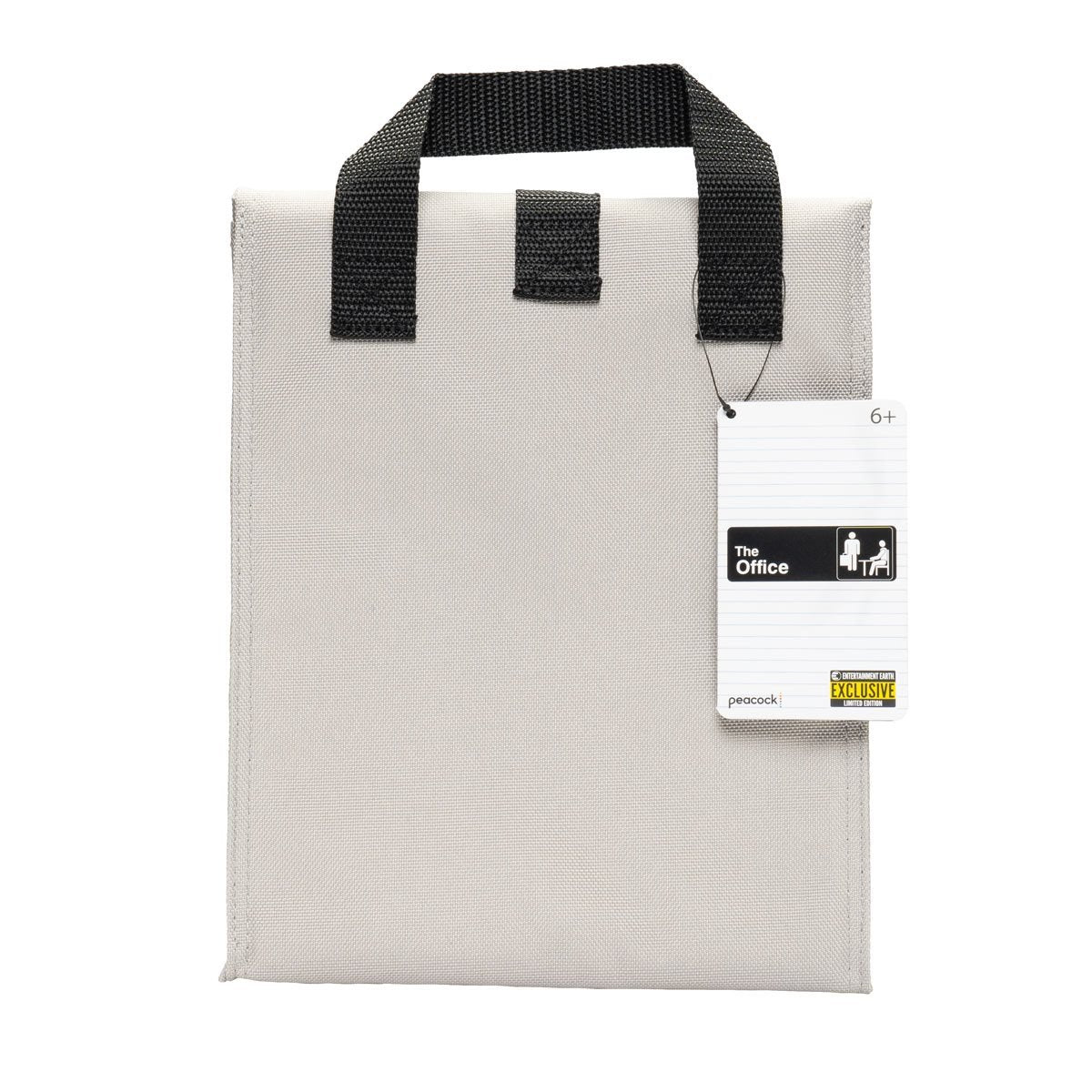The Office Sabre Lunch Bag - SDCC Exclusive