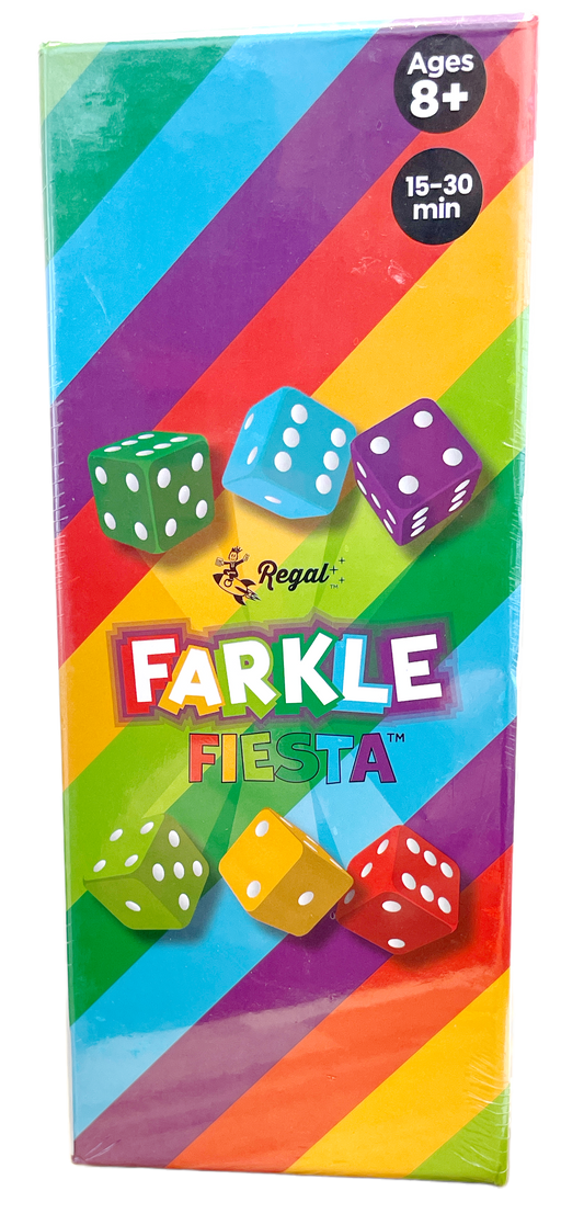 Farkle Fiesta