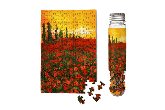 Serenity MicroPuzzle  Mini Jigsaw Puzzle