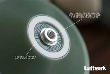 Plastic Fulvia by Luftverk