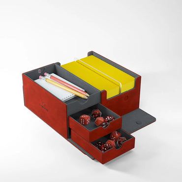 Gamegenic GAMES LAIR 600+ RED