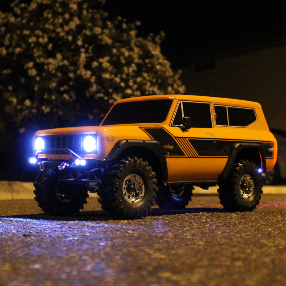 Gen8 LED Light Kit by Redcat